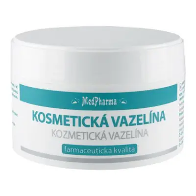 MedPharma Kosmetická vazelína 150g