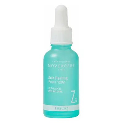 NOVEXPERT Trio-Zinc Peeling s PHA + AHA BIO 30ml