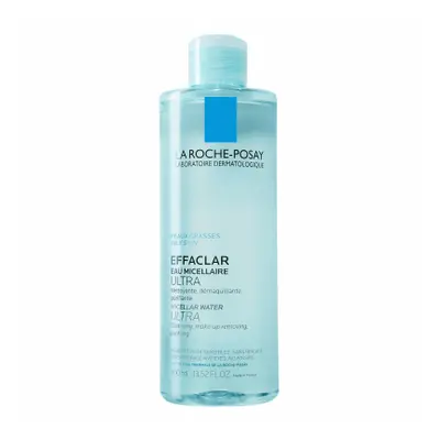 LA ROCHE-POSAY EFFACLAR Micelární voda 400ml