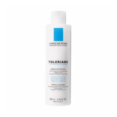 LA ROCHE-POSAY TOLERIANE Čisticí emulze 200ml