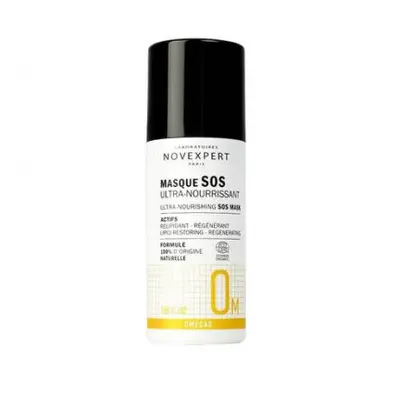 NOVEXPERT Ultra-Nourishing SOS Mask 50ml