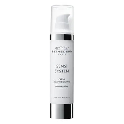 Institut ESthederm Sensi System Calming Cream zklidňující krém pro citlivou pleť 50 ml