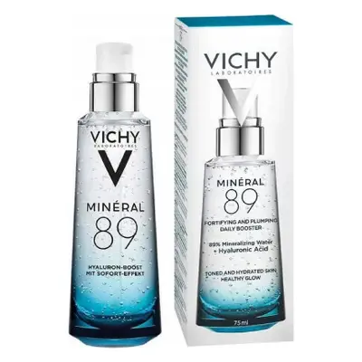 Vichy Minéral 89 Hyaluron Booster 75 ml