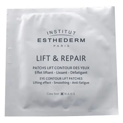 ESTHEDERM Lift&Repair eye contour patches 10x2ks