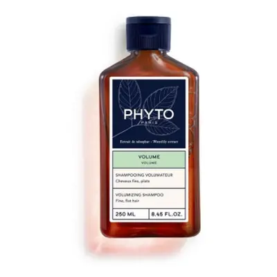 PHYTO VOLUME Šampon pro dodání objemu 250 ml