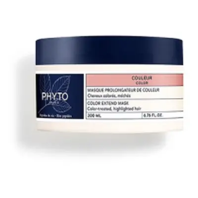 Phyto Color maska pro prodloužení stálosti barev 200 ml