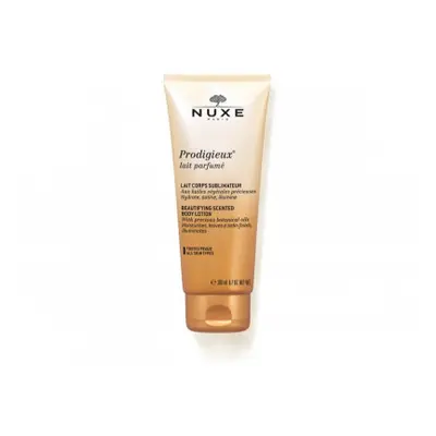 NUXE Prodigieuse Parfemované tělové mléko 200ml