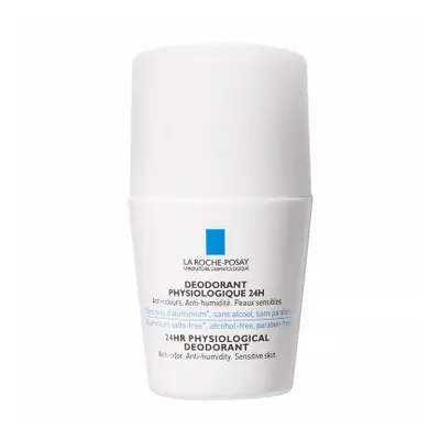 LA ROCHE-POSAY DEO Physio roll-on 50ml