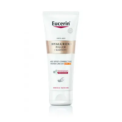 Eucerin HYALURON-FILLER+ELASTICITY kr.na ruce75ml