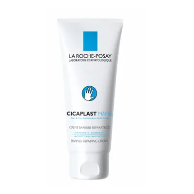 LA ROCHE-POSAY CICAPLAST Krém na ruce PROMO 100ml