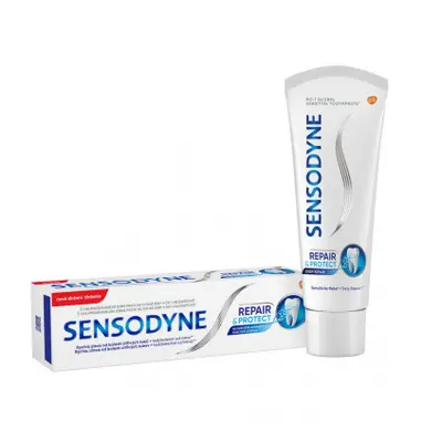 Sensodyne repair & protect 75 ml