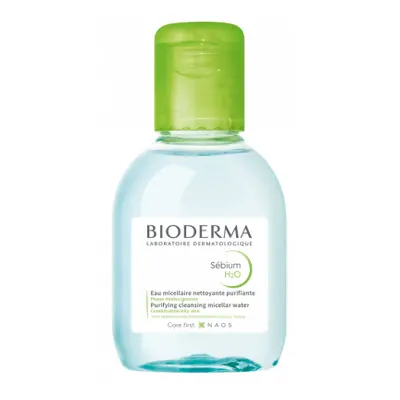 BIODERMA Sébium H2O 100ml