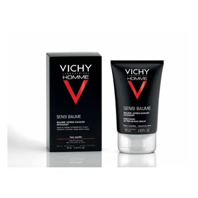 VICHY HOMME Balzám po holení 75ml