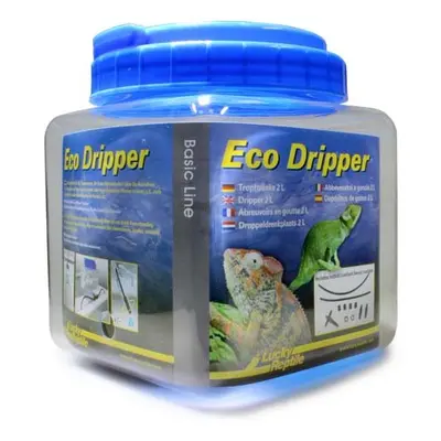 Lucky Reptile Eco Dripper 2L