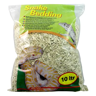 Lucky Reptile Snake Bedding 20L