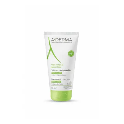 A-DERMA Univerzální hydratační krém 150ml