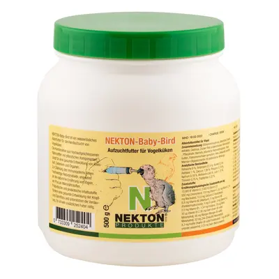 Nekton Baby Bird 500g