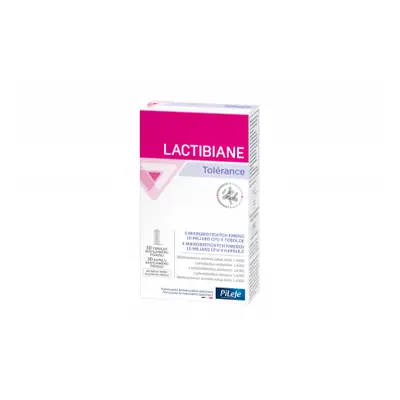 Lactibiane Tolérance 30 tablet