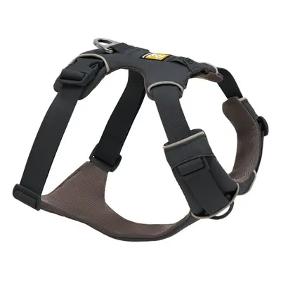 RUFFWEAR Front Range Postroj pro psy Basalt Gray XS