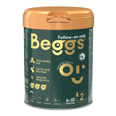 Beggs 2 800 g