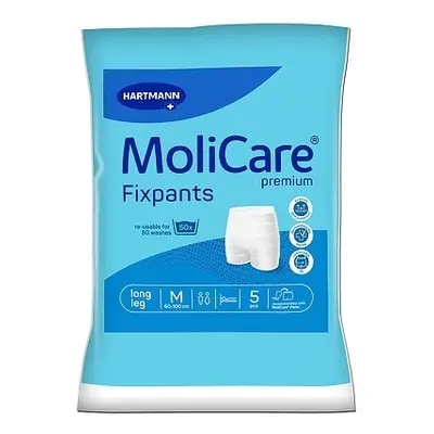 MoliCare Premium Fixpants M 5 ks