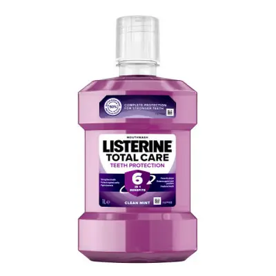 Listerine Total Care 1000 ml