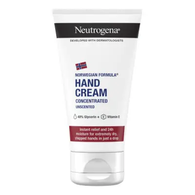 Neutrogena krém na ruce neparfémovaný 50 ml