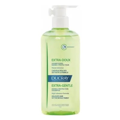 Ducray Extra Doux šampon 400 ml