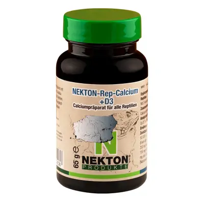 Nekton Rep Calcium+D3 65g