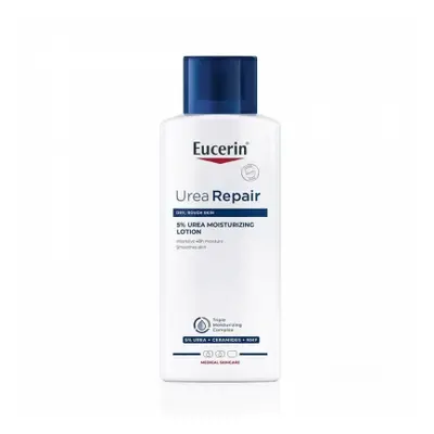 Eucerin UreaRepair Tělové mléko 5% urea 250ml