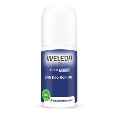 WELEDA Deo Men 24h Roll-on 50ml