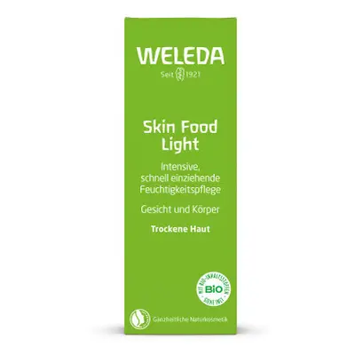 WELEDA Skin food light 75 ml