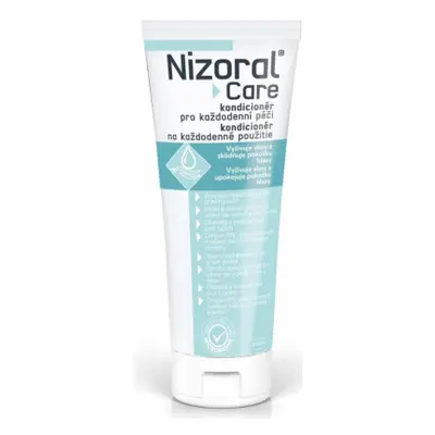 Nizoral Care kondicionér 200 ml