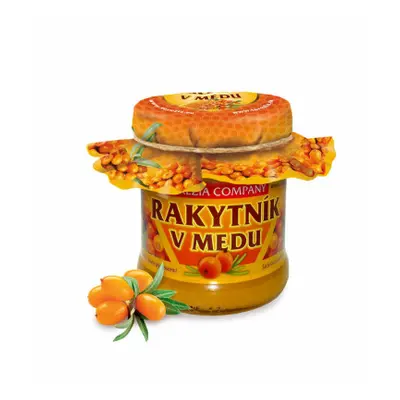 Terezia Company Rakytník v medu 250 g