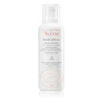 AVENE XeraCalm Relipidační balzám 400ml