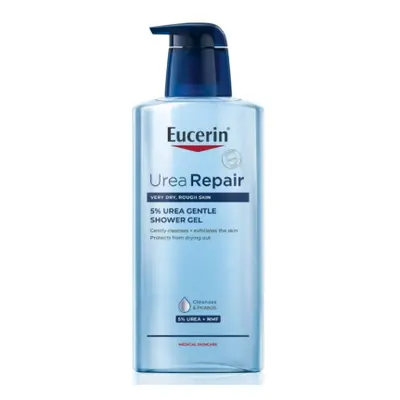 Eucerin Urea Repair sprchový gel 400 ml