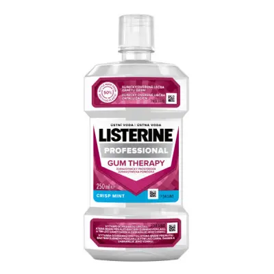 Listerine Professional Gum Therapy 250 ml