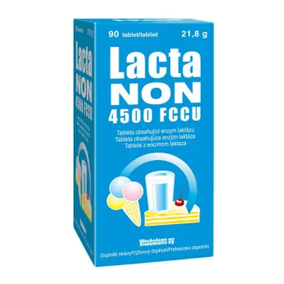 Lactanon 90 tablet