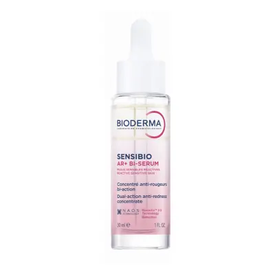 BIODERMA Sensibio AR+ Bi-serum 30ml