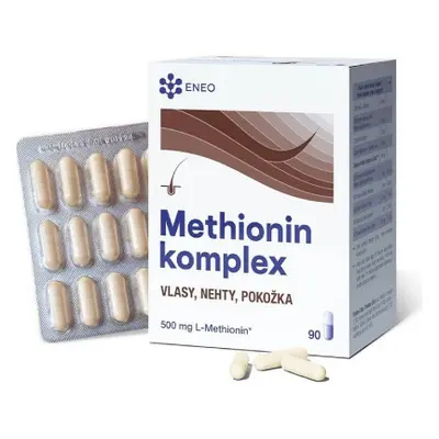 ENEO Methionin komplex 90 kapslí