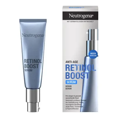 Neutrogena Sérum Retinol Boost Serum 30 ml