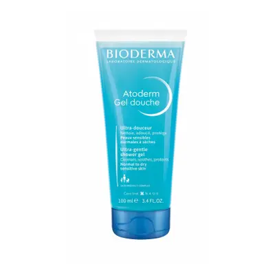 BIODERMA Atoderm Gel douche 100ml