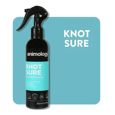 Animology Knot Sure Sprej pro psy 250ml