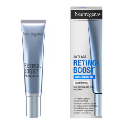 Neutrogena Retinol Boost eye Cream 15 ml