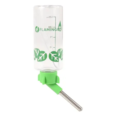 Flamingo Sippy Napáječka pro hlodavce 150ml