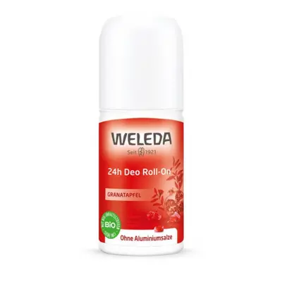 WELEDA Deo Granátové jablko 24h Roll-on 50ml