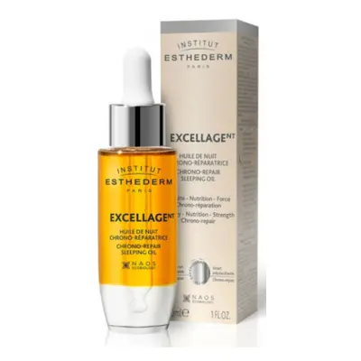 ESTHEDERM Excellage regenerační noční olej 30 ml