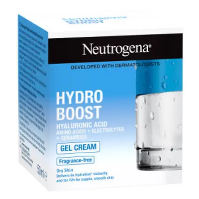 Neutrogena Hydro Boost Creme Gel 50 ml