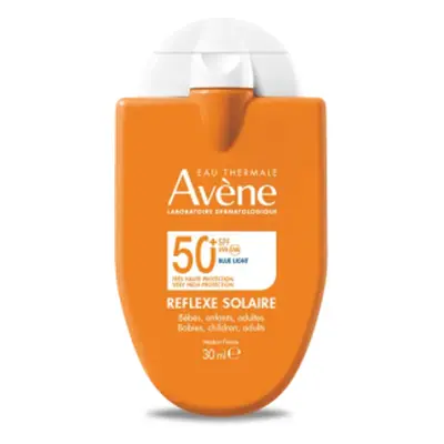 Avène Sun Reflexe solární reflexe SPF50 30 ml