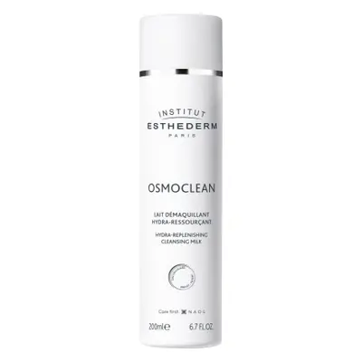 INSTITUT ESTHEDERM OSMOCLEAN Zklidňující čisticí mléko 200 ml